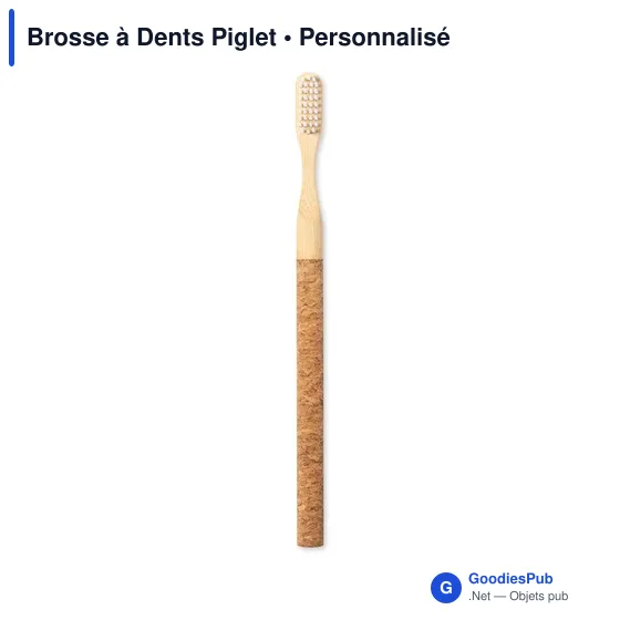 Brosse à Dents Piglet - Image 4