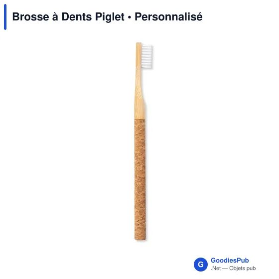 Brosse à Dents Piglet - Image 5