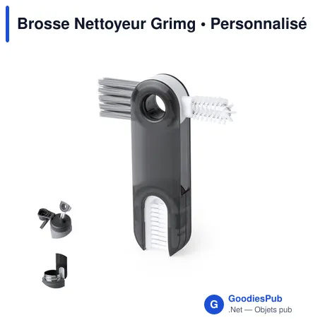 Brosse Nettoyeur Grimg