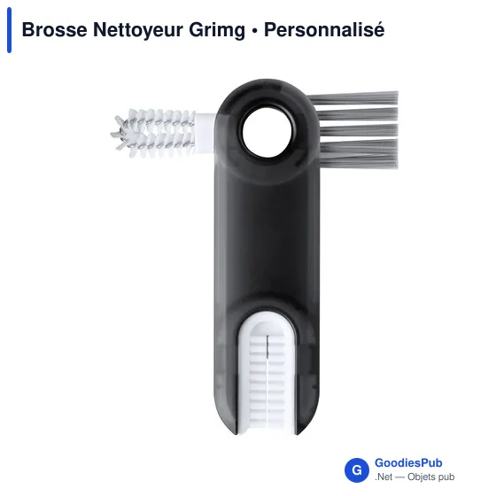 Brosse Nettoyeur Grimg - Image 2