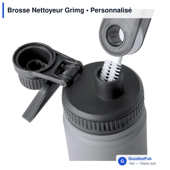 Brosse Nettoyeur Grimg - Image 12