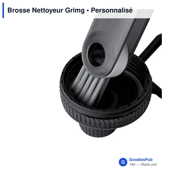 Brosse Nettoyeur Grimg - Image 3