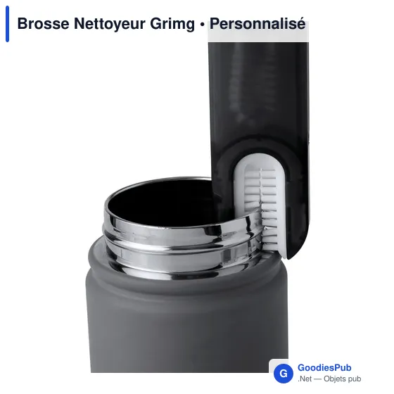 Brosse Nettoyeur Grimg - Image 4