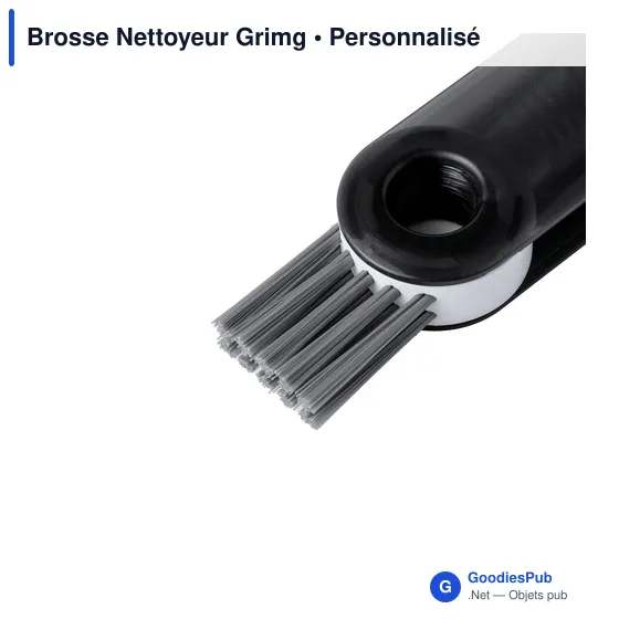 Brosse Nettoyeur Grimg - Image 5