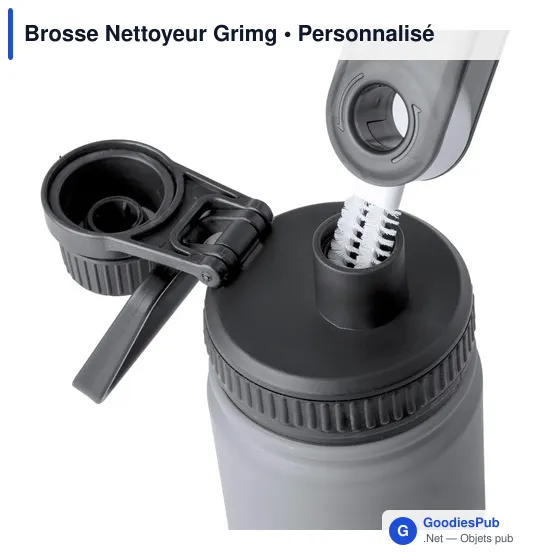 Brosse Nettoyeur Grimg - Image 6
