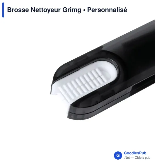 Brosse Nettoyeur Grimg - Image 7