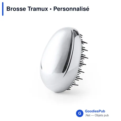 Brosse Tramux