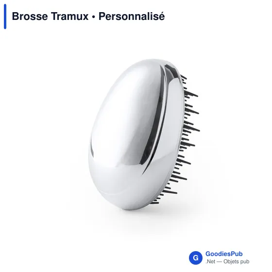 Brosse Tramux - Image 1