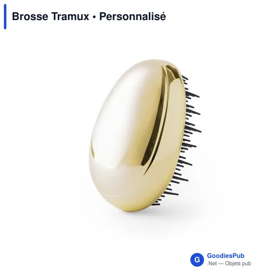 Brosse Tramux - Image 11