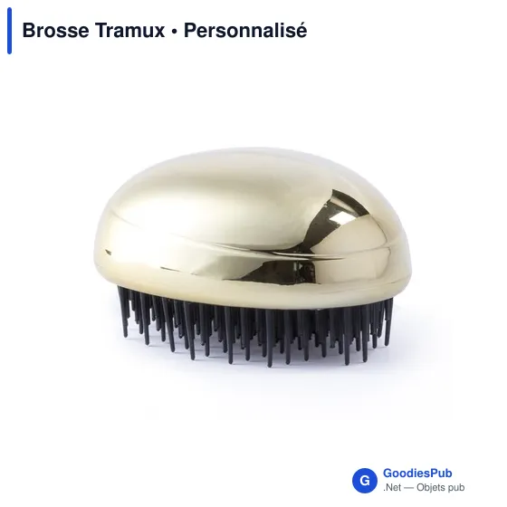 Brosse Tramux - Image 4