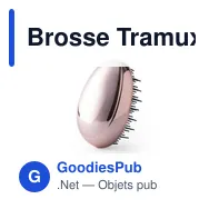 Brosse Tramux - Miniature 6