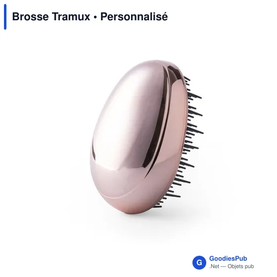 Brosse Tramux - Image 7