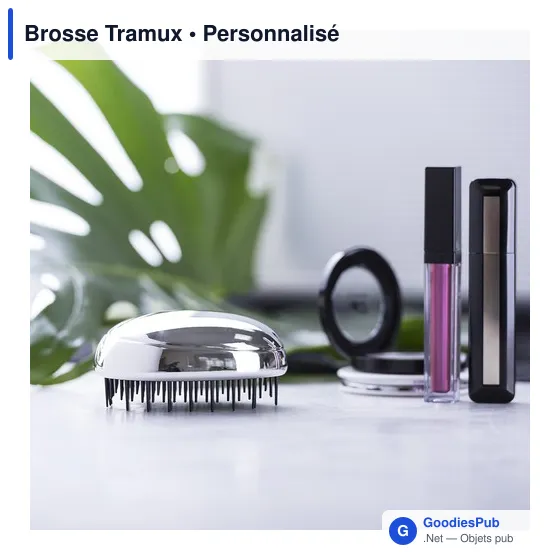 Brosse Tramux - Image 8