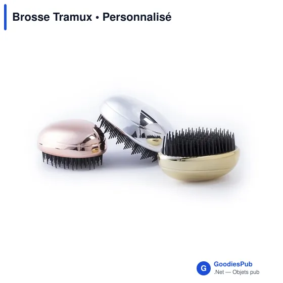 Brosse Tramux - Image 10