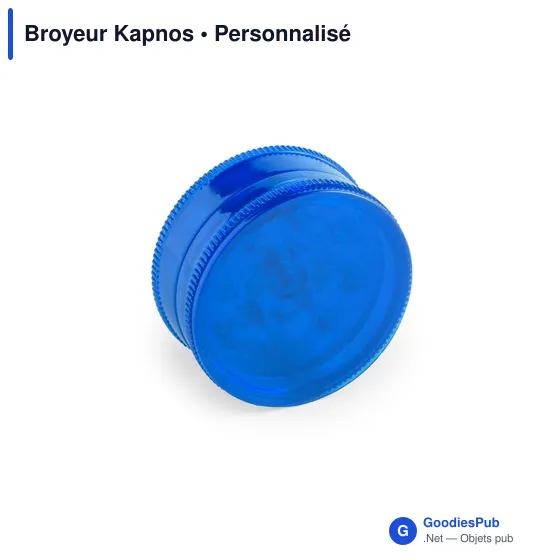 Broyeur Kapnos - Image 3