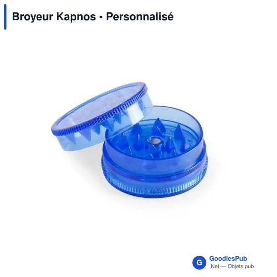 Broyeur Kapnos - Image 4