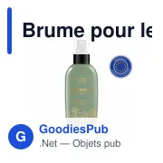 Brume pour le corps et le linge TREATMENTS - Miniature 15