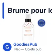 Brume pour le corps et le linge TREATMENTS - Miniature 9