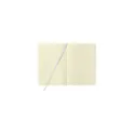 Variante blanc - Bloc-notes A5 personnalisable BudgetNote avec logo