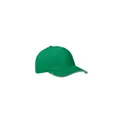 Variante vert prairie - Casquette personnalisable 6 panneaux avec logo - BUFFALO