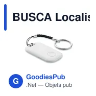 BUSCA Localisateur intelligent - Miniature 2