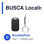 BUSCA Localisateur intelligent - Miniature 11