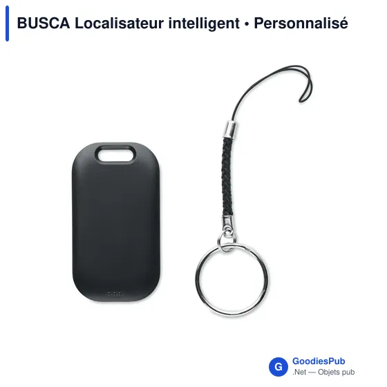 BUSCA Localisateur intelligent - Image 11