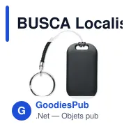 BUSCA Localisateur intelligent - Miniature 12