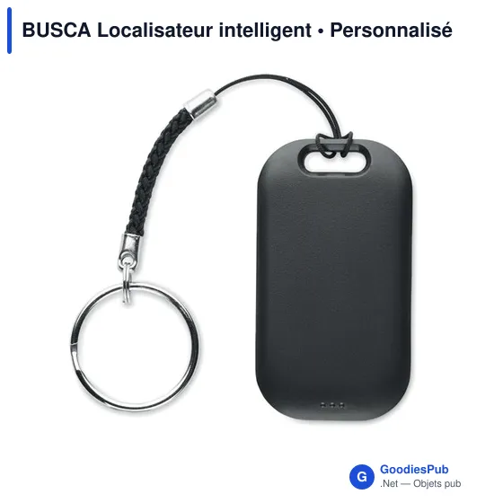 BUSCA Localisateur intelligent - Image 12