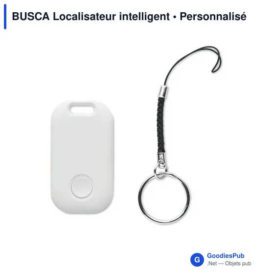 BUSCA Localisateur intelligent - Image 3