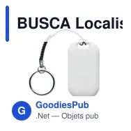 BUSCA Localisateur intelligent - Miniature 4