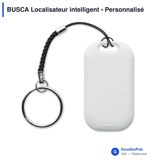 BUSCA Localisateur intelligent - Image 4