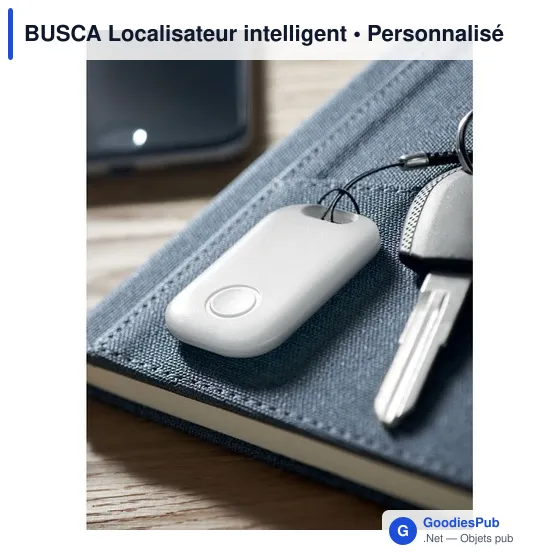 BUSCA Localisateur intelligent - Image 6
