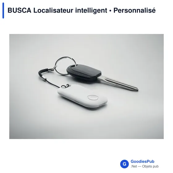 BUSCA Localisateur intelligent - Image 7