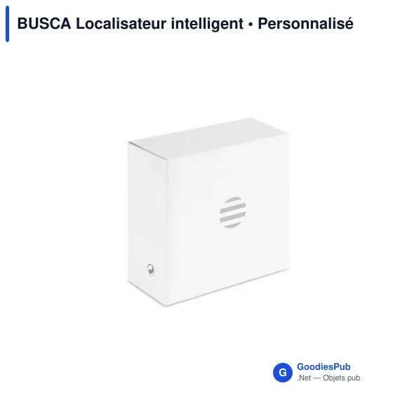 BUSCA Localisateur intelligent - Image 8