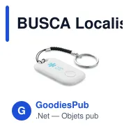 BUSCA Localisateur intelligent - Miniature 9