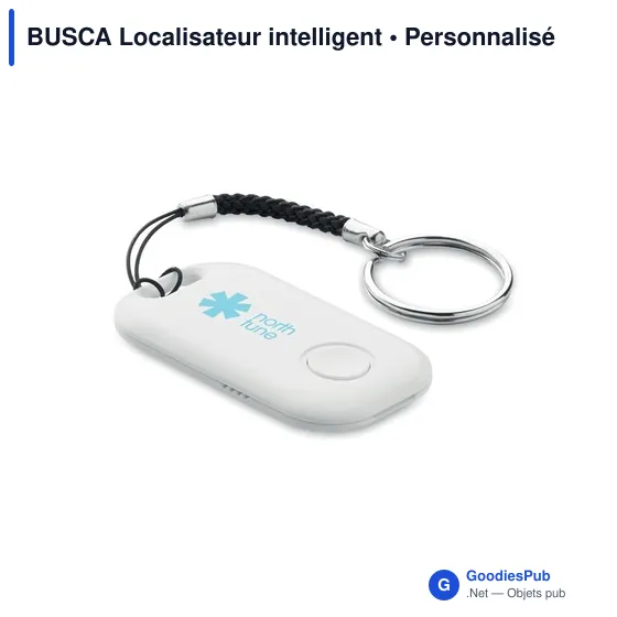 BUSCA Localisateur intelligent - Image 9