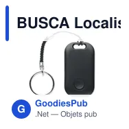 BUSCA Localisateur intelligent - Miniature 10