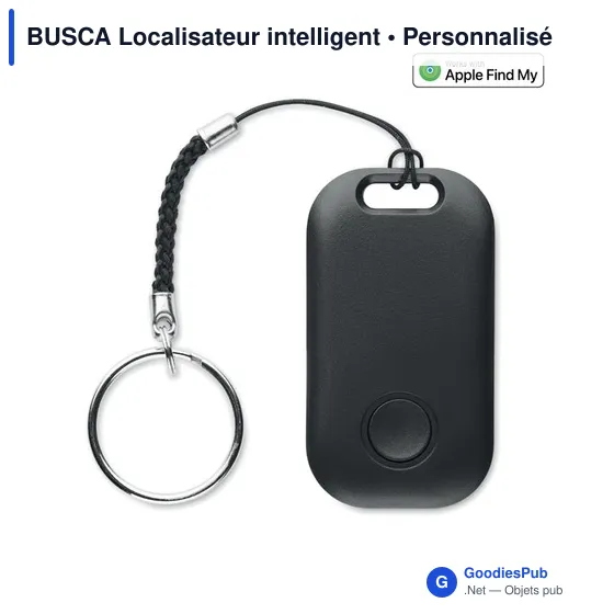 BUSCA Localisateur intelligent - Image 10