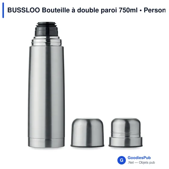 Mug thermique personnalisable avec logo pour entreprises - Image 8