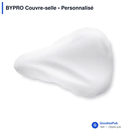 BYPRO Couvre-selle - Image 1