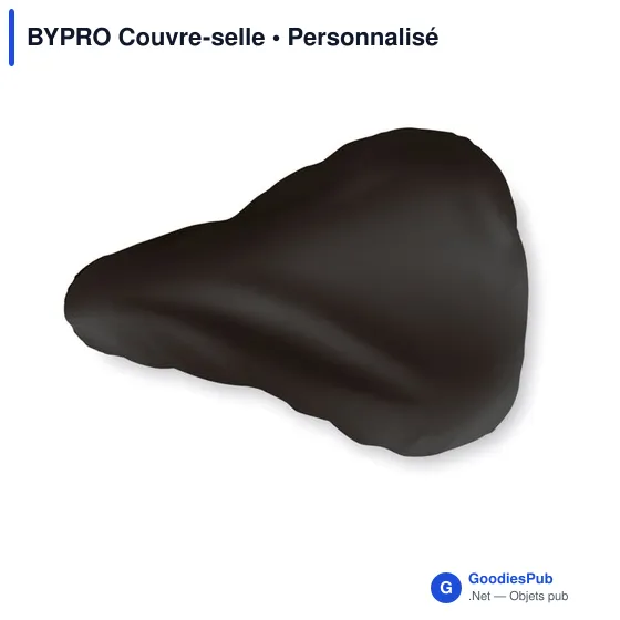 BYPRO Couvre-selle - Image 2