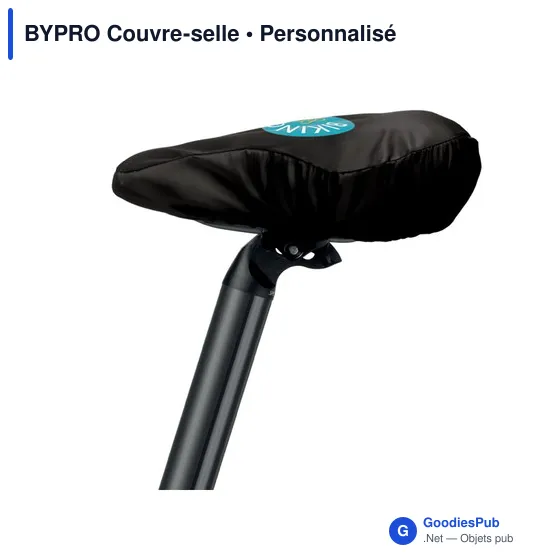 BYPRO Couvre-selle - Image 3