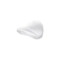 Variante blanc - BYPRO Couvre-selle