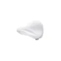 Variante blanc - BYPRO RPET Saddle cover