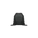 Variante noir - CABETRI COLOUR Sac coton recyclé de 140 gr/m²