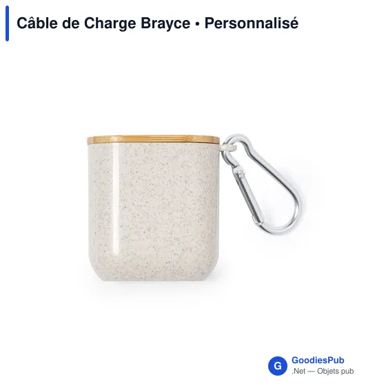 Câble de Charge Brayce - Image 2