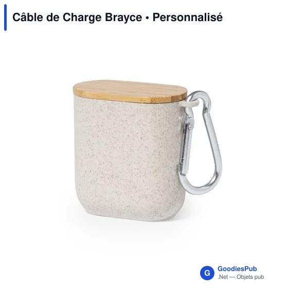 Câble de Charge Brayce - Image 3