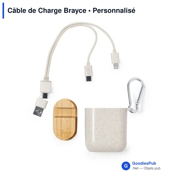 Câble de Charge Brayce - Image 4