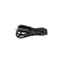 Variante noir - Câble de charge personnalisable 100W avec logo - Gerd